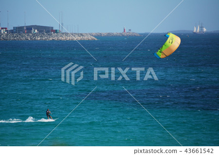 Kitesurf Australia West Coast 43661542