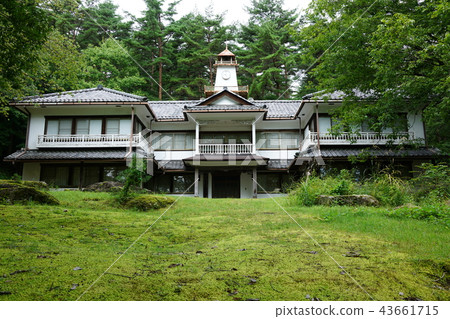 鐘環山會場Azumino City Hotaka 43661715