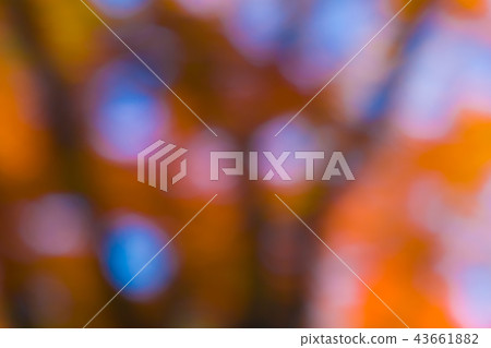 Autumn material Autumn material 43661882
