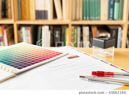 Proofreading bookshelf english color proofreading edit proof Proofreading bookshelf english color proofreading edit proof 43662168
