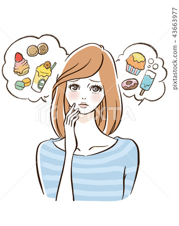 Sweets and women 2 43663977