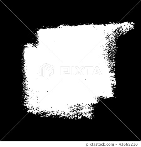 Roller Paint Texture 43665210
