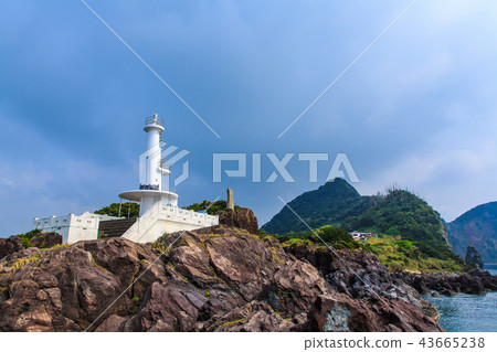薩摩 - 長崎詩乃燈塔[鹿兒島縣指宿市] 43665238