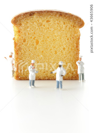 Make a rusk 43665906