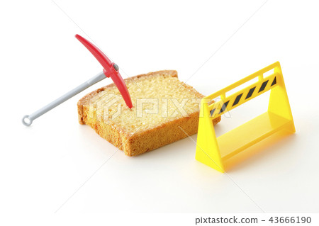 Rusk under construction Rusk under construction 43666190