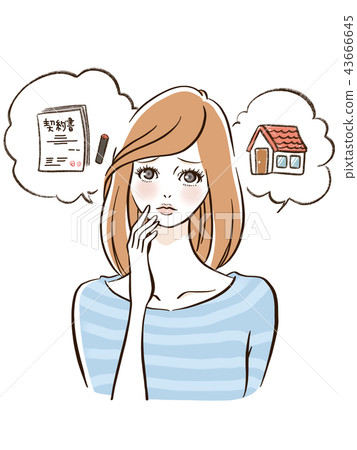 住房和合同 住房和合同 43666645