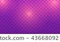 colorful purple disco abstract background 43668092