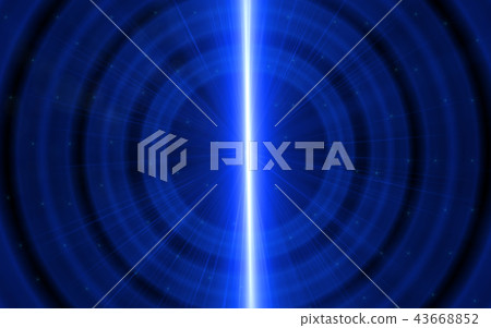 abstract blue light effect concept background abstract blue light effect concept background 43668852