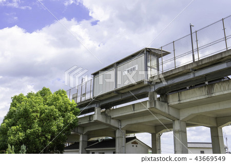Ihara Railway Gojo Station Ihara Railway Gojo Station 43669549