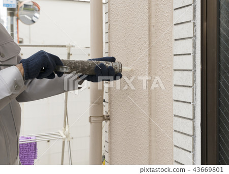 圖像嵌縫 43669801