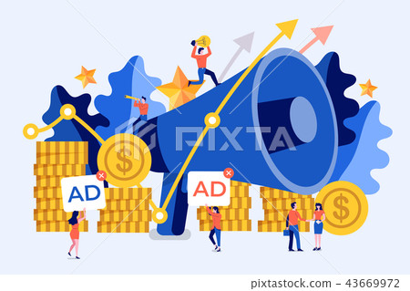 Teamwork creative advertising Teamwork creative advertising 43669972
