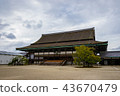 Kyoto Gyoen 43670479