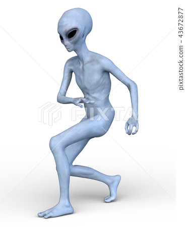 外星人 外星人 43672877