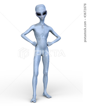 外星人 43672878