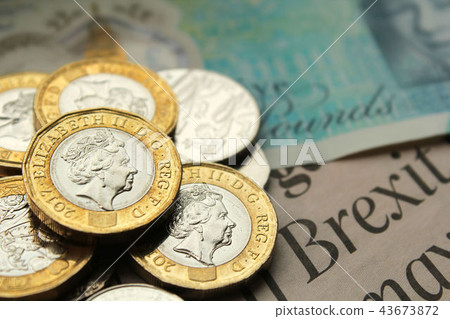 British pound British pound 43673872