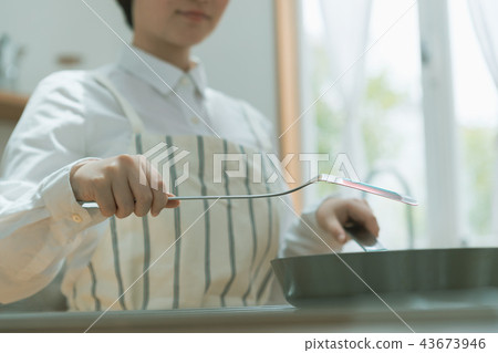 煎鍋 平底鍋 鍋 43673946