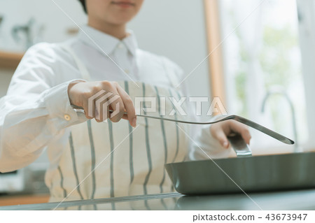 煎鍋 平底鍋 鍋 43673947