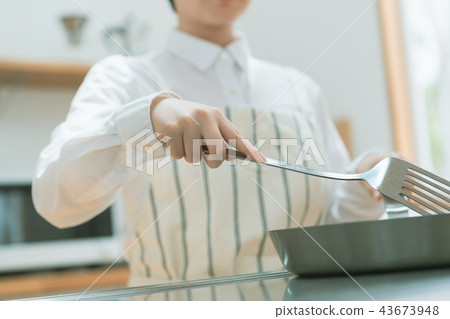 煎鍋 平底鍋 鍋 43673948