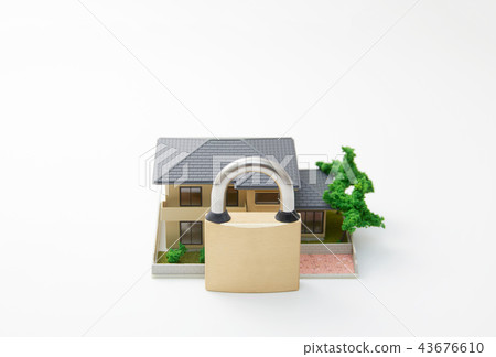 居住安全 43676610