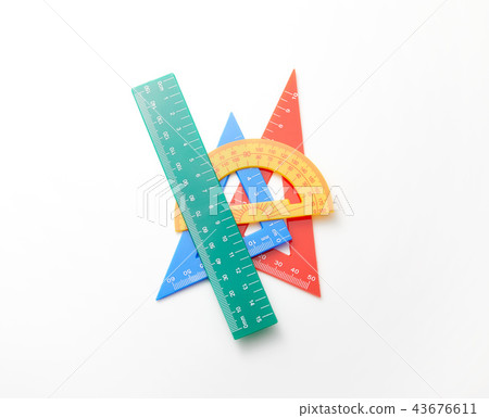 標尺套裝 43676611