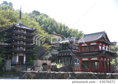 Sawayama Amusement 43676872