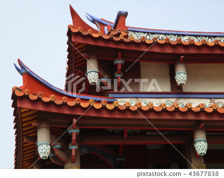 新竹市古蹟宗廟民俗 43677838