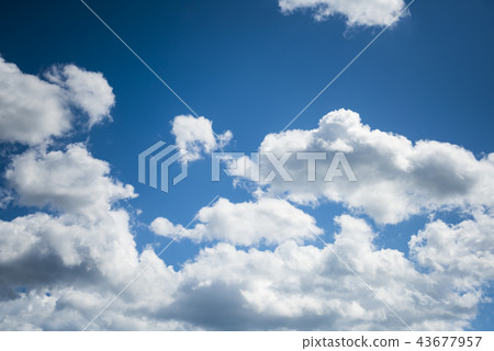 雲背景 照片素材 圖片 圖庫