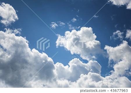 雲背景 照片素材 圖片 圖庫