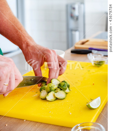 chef at work chef at work 43679784