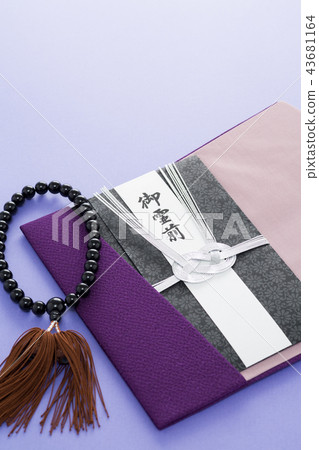 葬禮的禮物 43681164