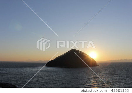 Yunoshima Yunoshima 43681363