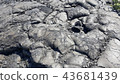 Hawaii lava 43681439