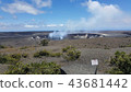Hawaii lava 43681442
