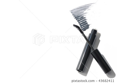 黑色睫毛膏 43682411