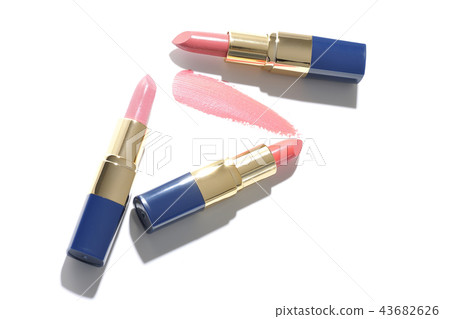 Set of lipstick 43682626