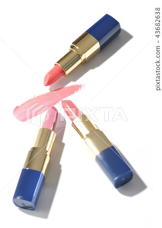 Set of lipstick Set of lipstick 43682638
