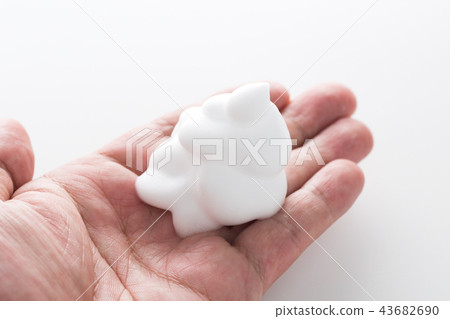 泡沫 泡沫 43682690