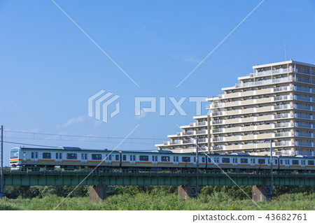 沿河公寓 沿河公寓 43682761