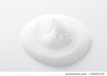泡沫 43683207