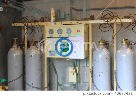 醫用氣體設備_氮氣設備 醫用氣體設備_氮氣設備 43683481