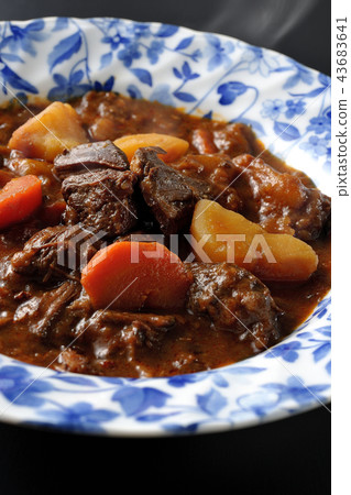 Beef Stew  43683641
