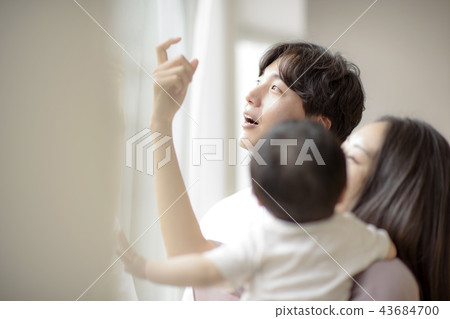 三個授權家庭 三個授權家庭 43684700