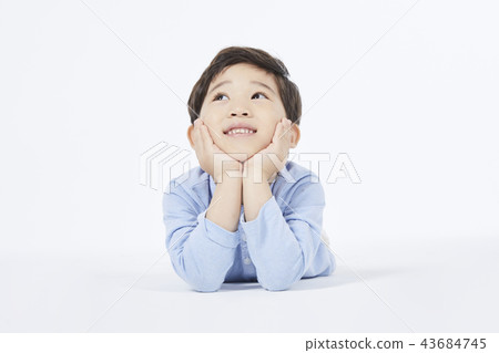 Boy, Korean Boy, Korean 43684745