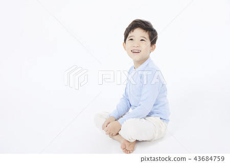 男孩,韓國人 男孩,韓國人 43684759