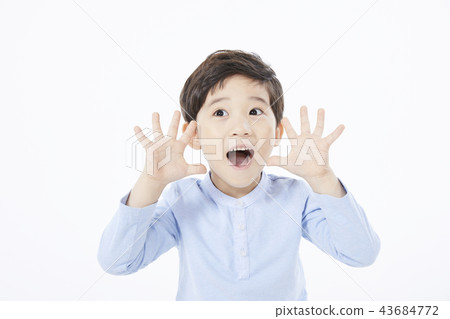 Boy, Korean Boy, Korean 43684772