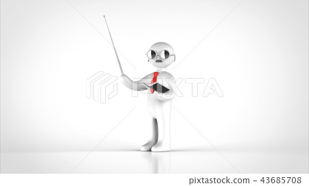 Professor Professor 43685708