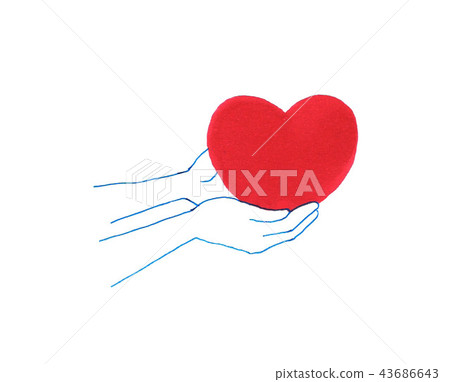 Heart Hirano 1 43686643