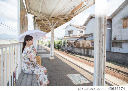 一個人的旅行 43686674