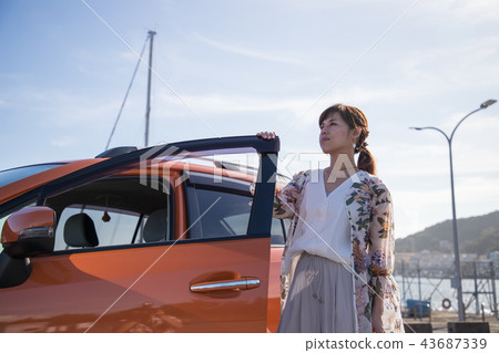 開車日期 開車日期 43687339