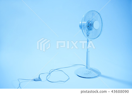Electric fan Electric fan 43688090